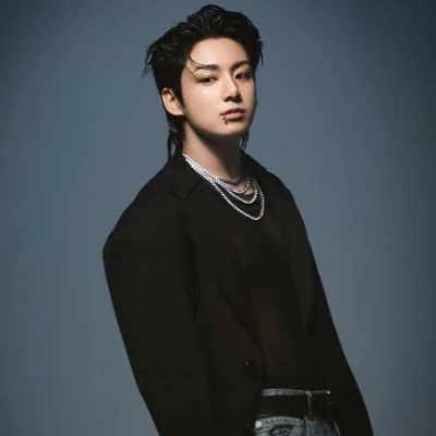jungkook  thumbnail