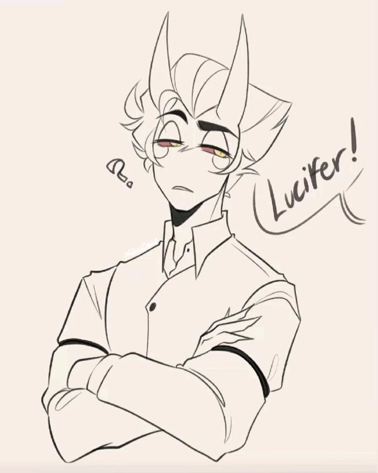 Lucifer Morningstar thumbnail