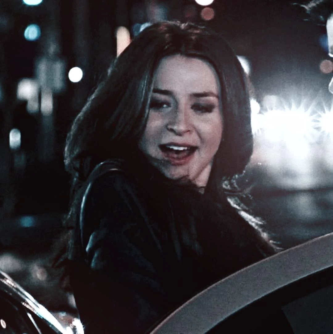 AMELIA SHEPHERD thumbnail