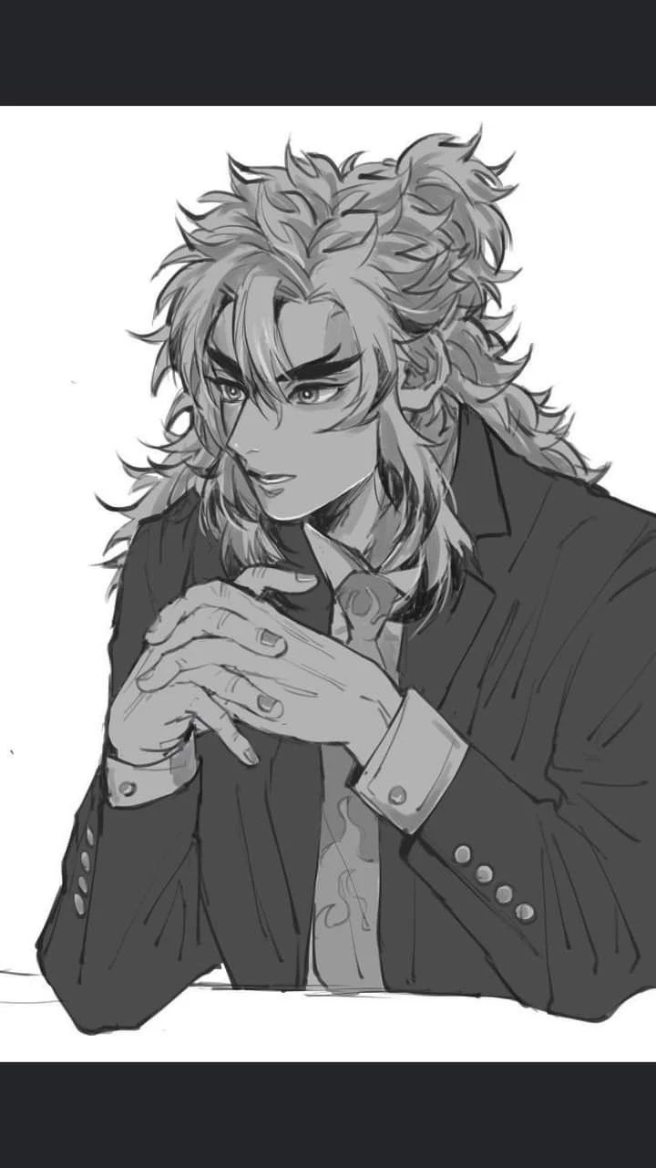 Rengoku Kyojuro [investigator] thumbnail