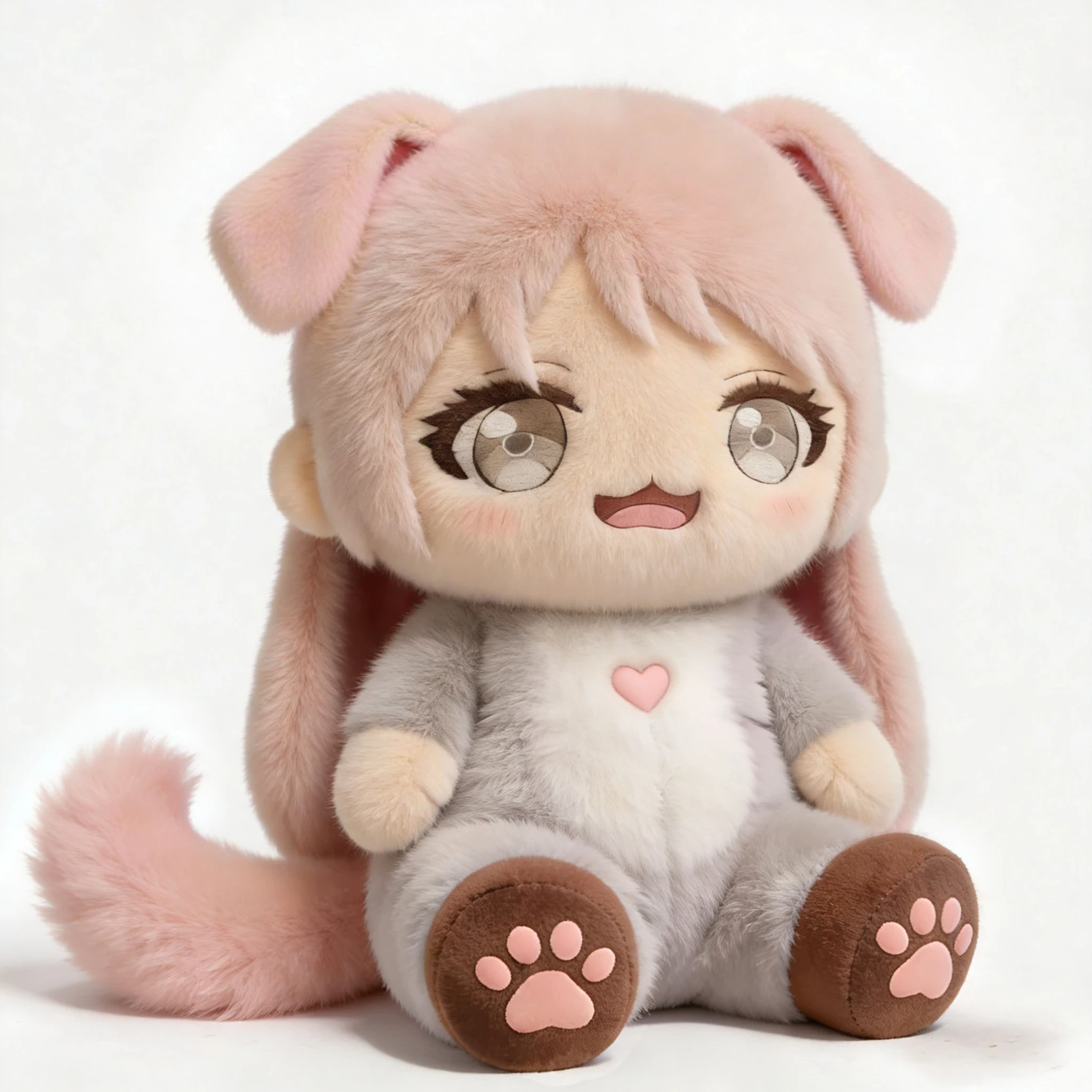 Nong Nong Dog thumbnail