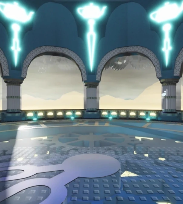The Battle Bricks WAR thumbnail