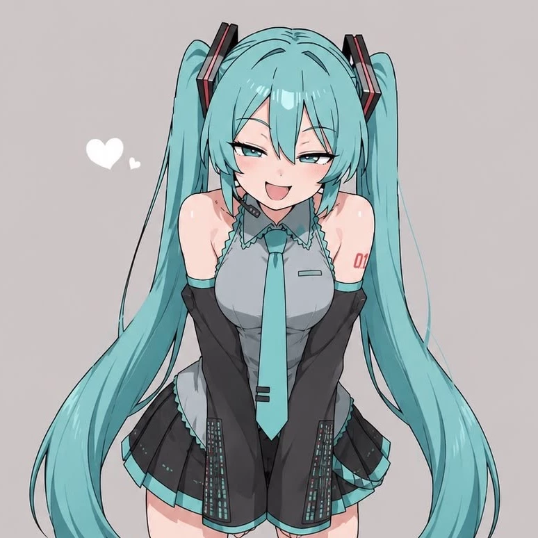 Miku thumbnail