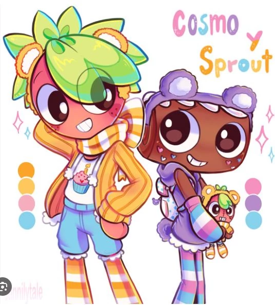 sprout thumbnail