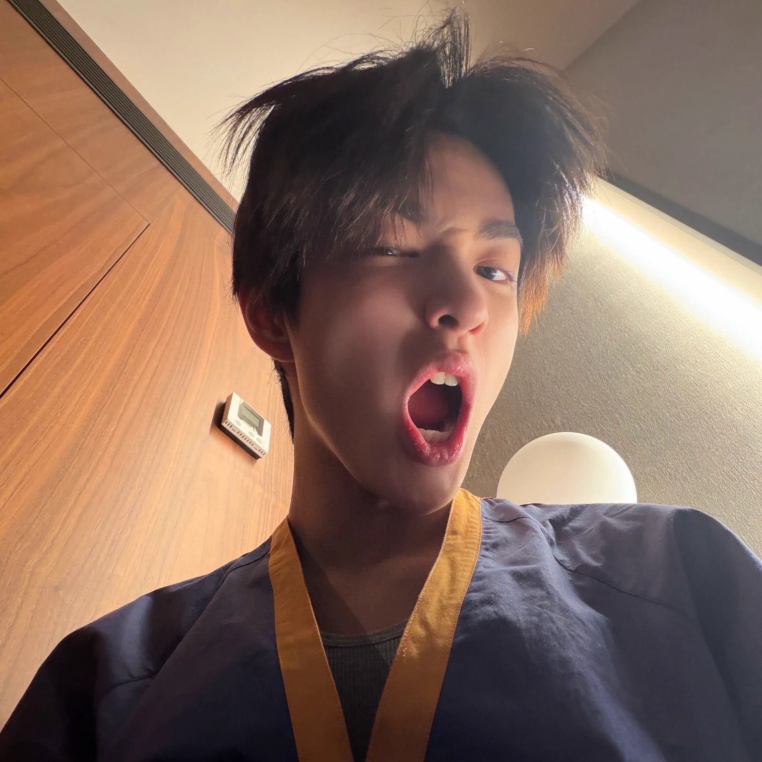 Keon thumbnail