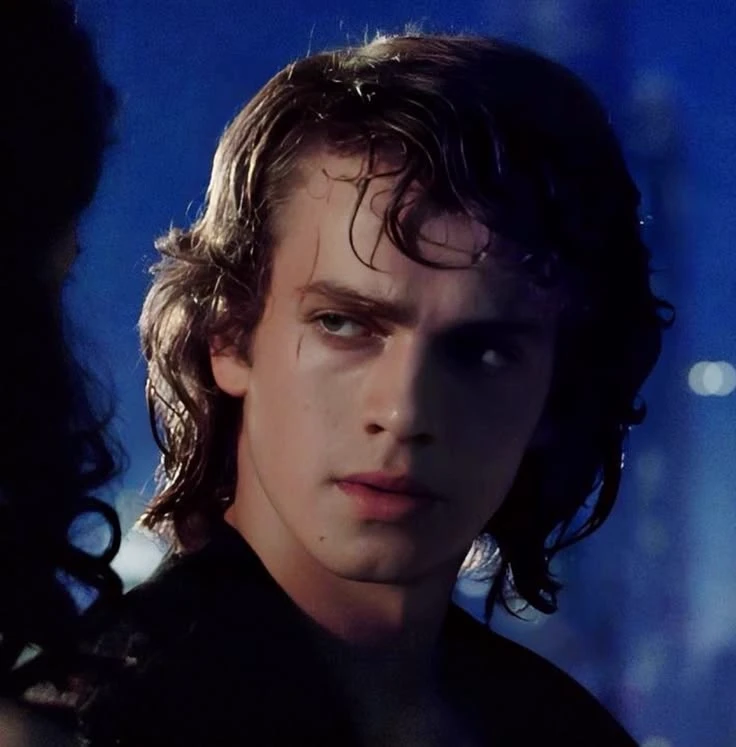 Anakin Skywalker thumbnail