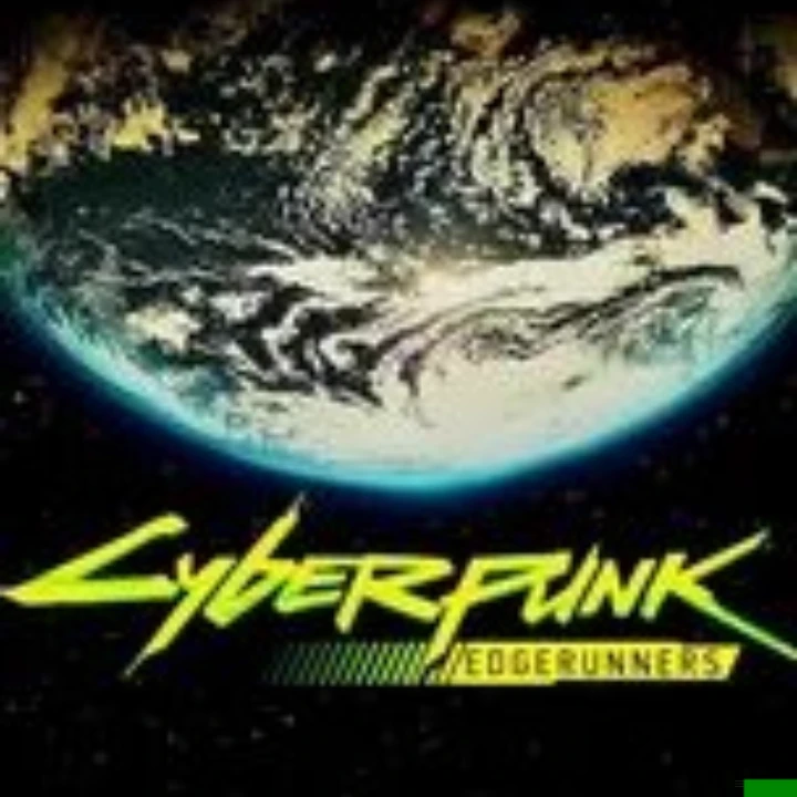 Cyberpunk Edgerunners 2077 thumbnail