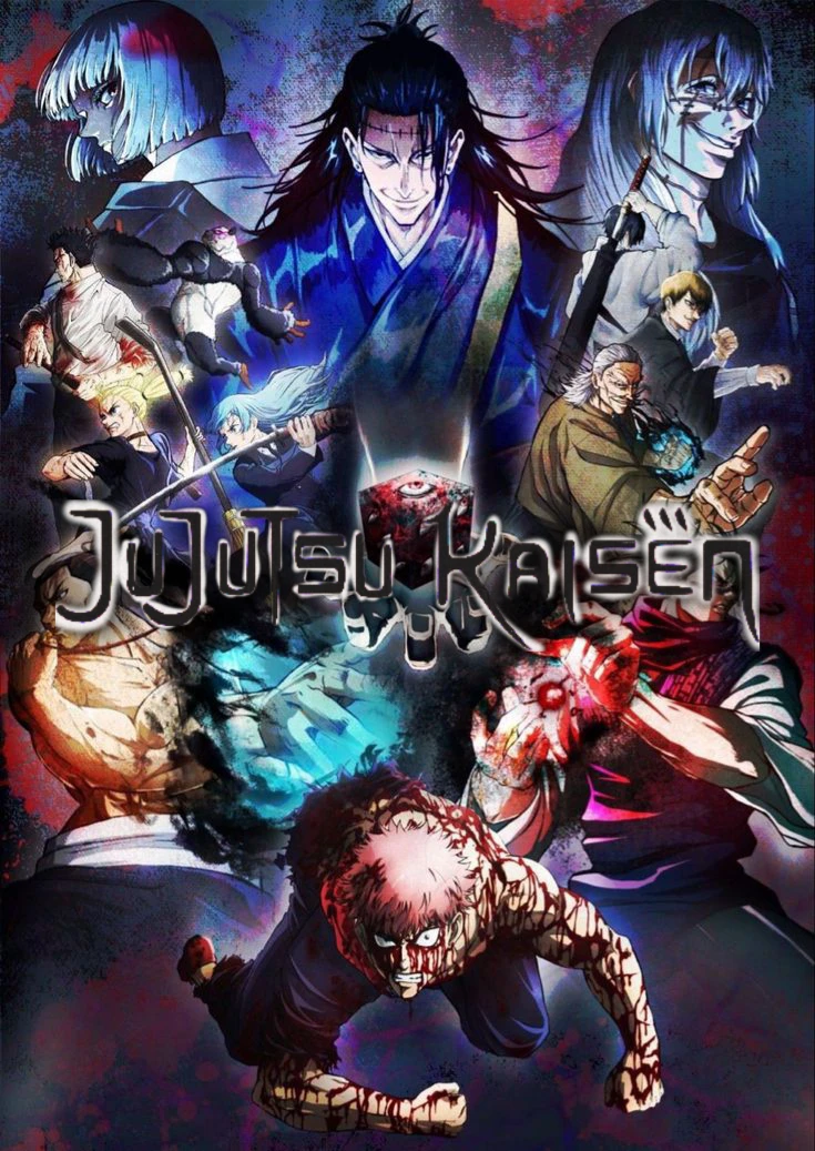 JJK 6.0 RP thumbnail