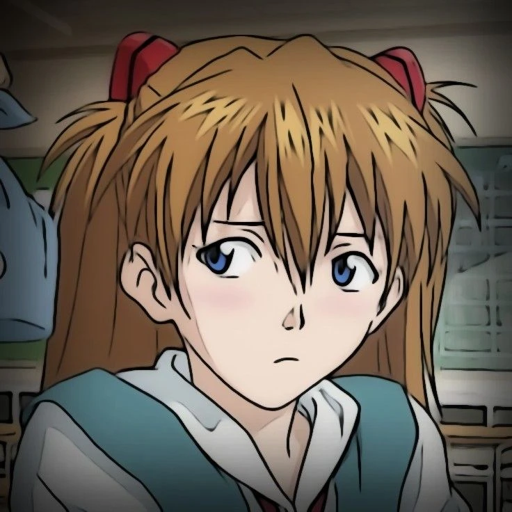 Soryu Aska Langley thumbnail