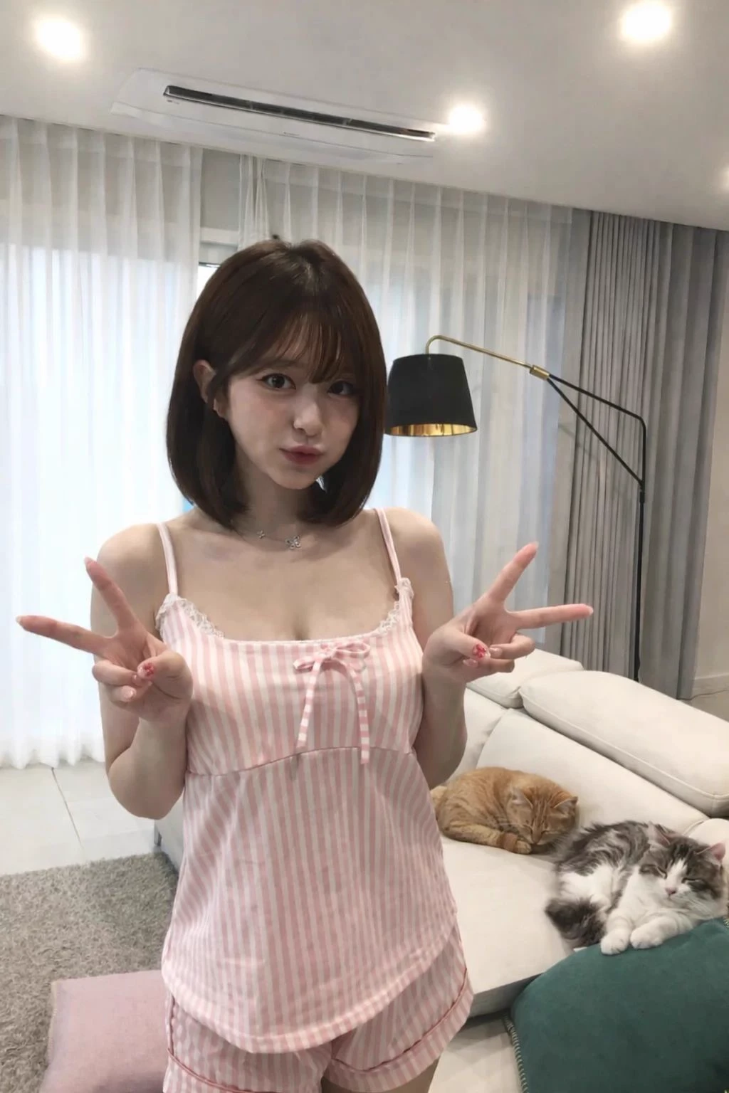 Jang Wonyoung thumbnail