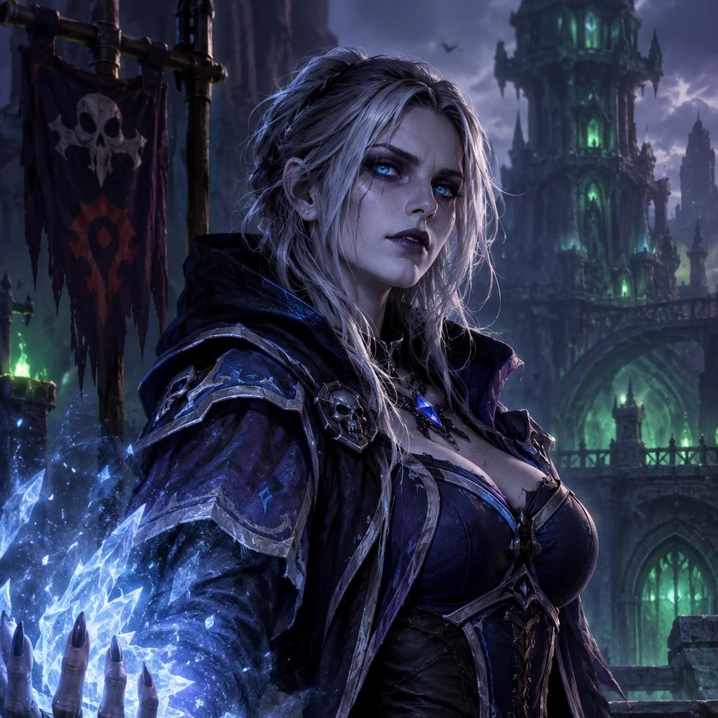 Sylvara night cold thumbnail