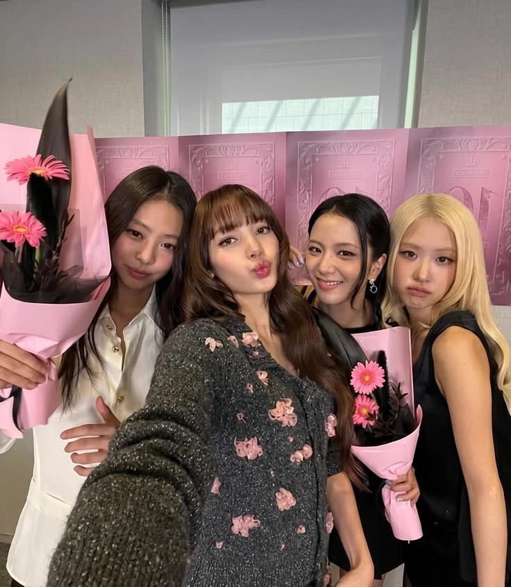 Your story with blackpink thumbnail