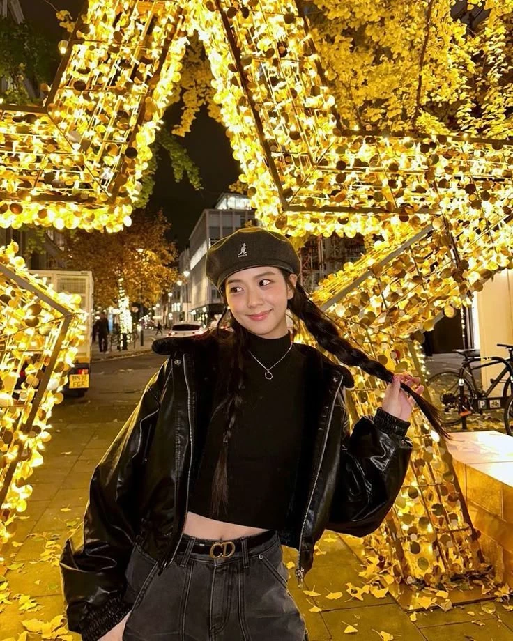 create your story with jisoo thumbnail