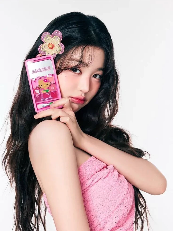 Jang Wonyoung thumbnail