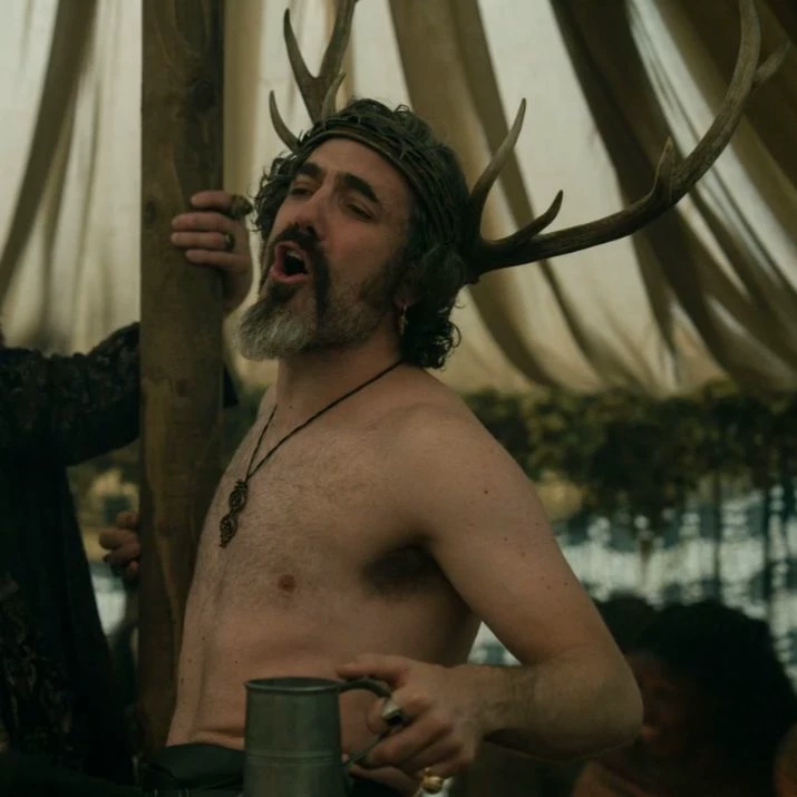 Lyonel Baratheon thumbnail