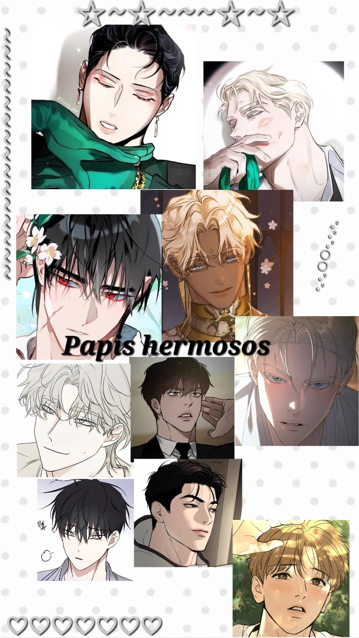 Reaction of the BL dads🫦 thumbnail