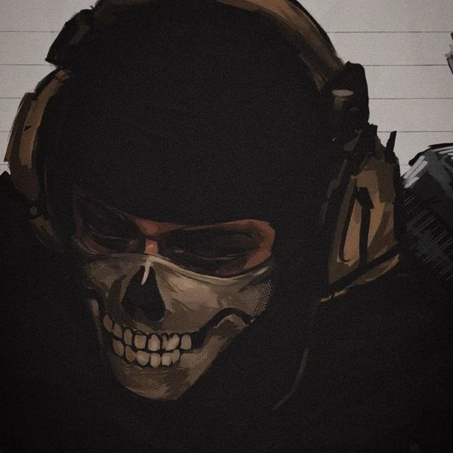 Simon 'Ghost' Riley thumbnail