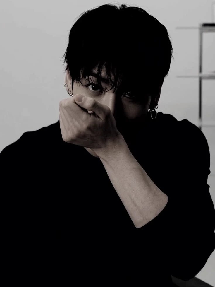 Jeon Jungkook. thumbnail