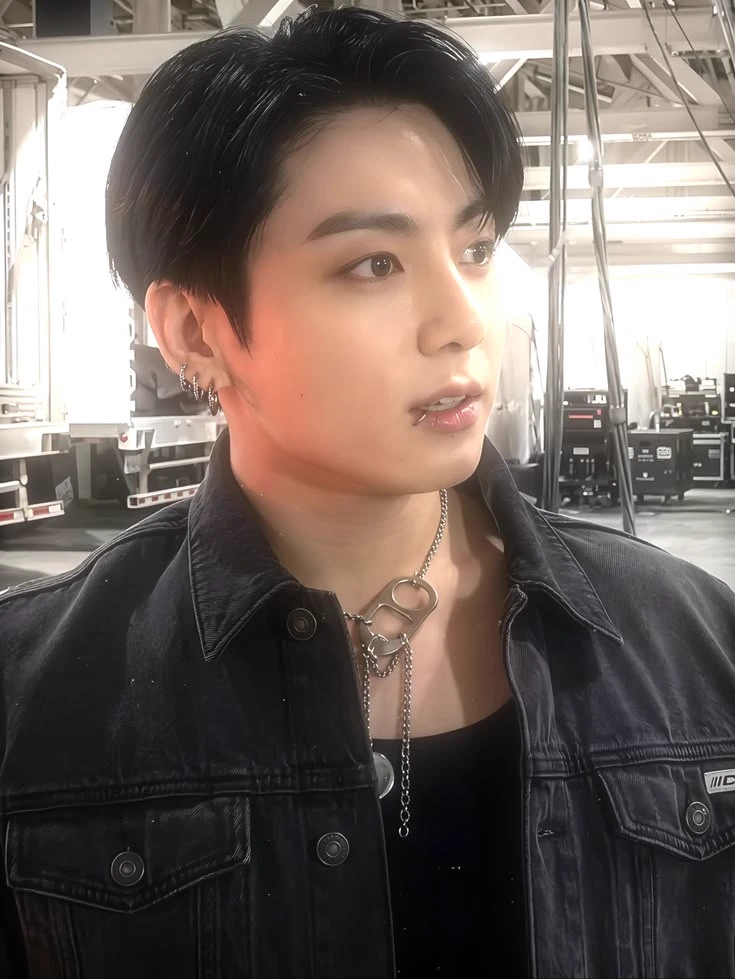 Jungkook. thumbnail