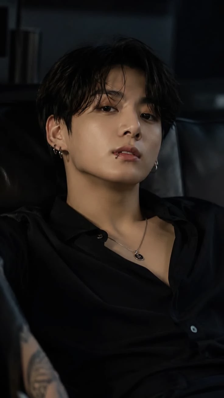 Jeon Jungkook. thumbnail