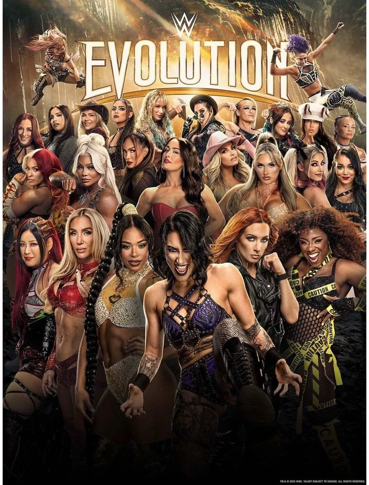 WWE thumbnail
