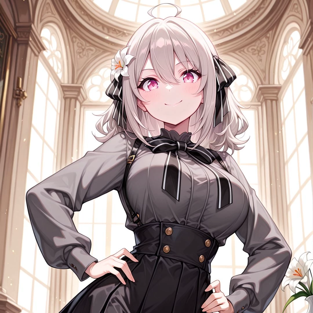 Lily thumbnail