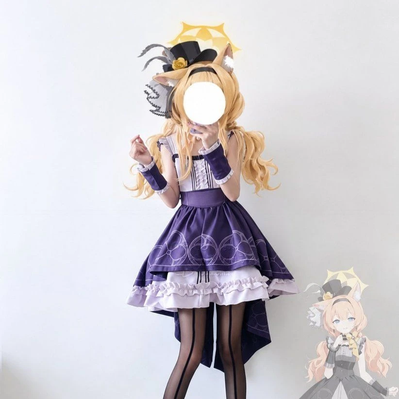Iroma Li (idol form) thumbnail