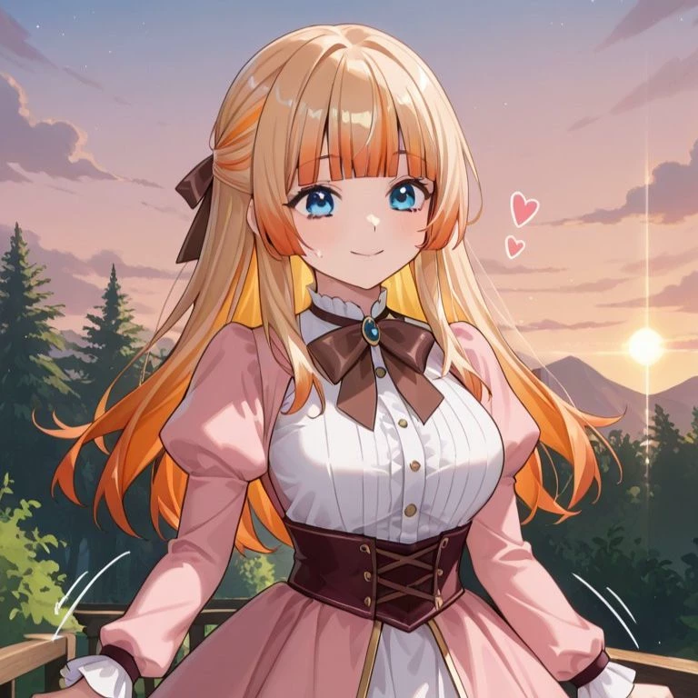 Licia Pride thumbnail