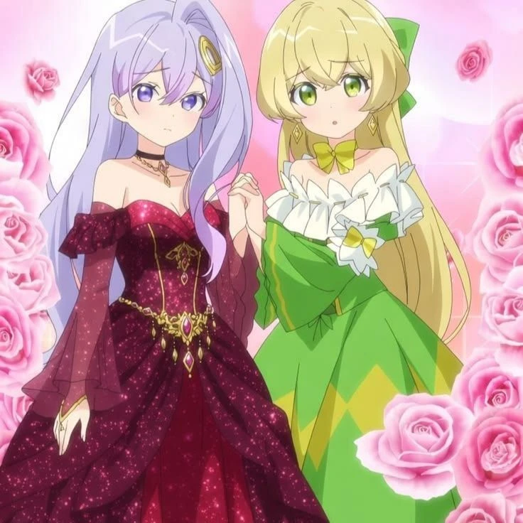 Hilke and Tristia thumbnail