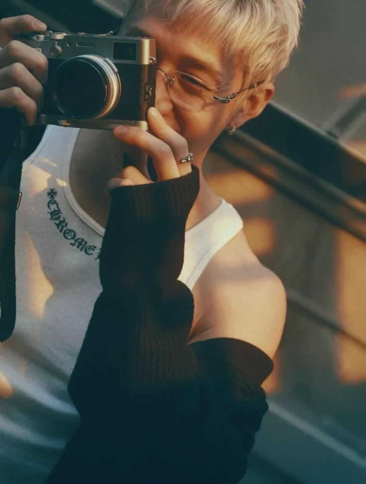 BangChan thumbnail