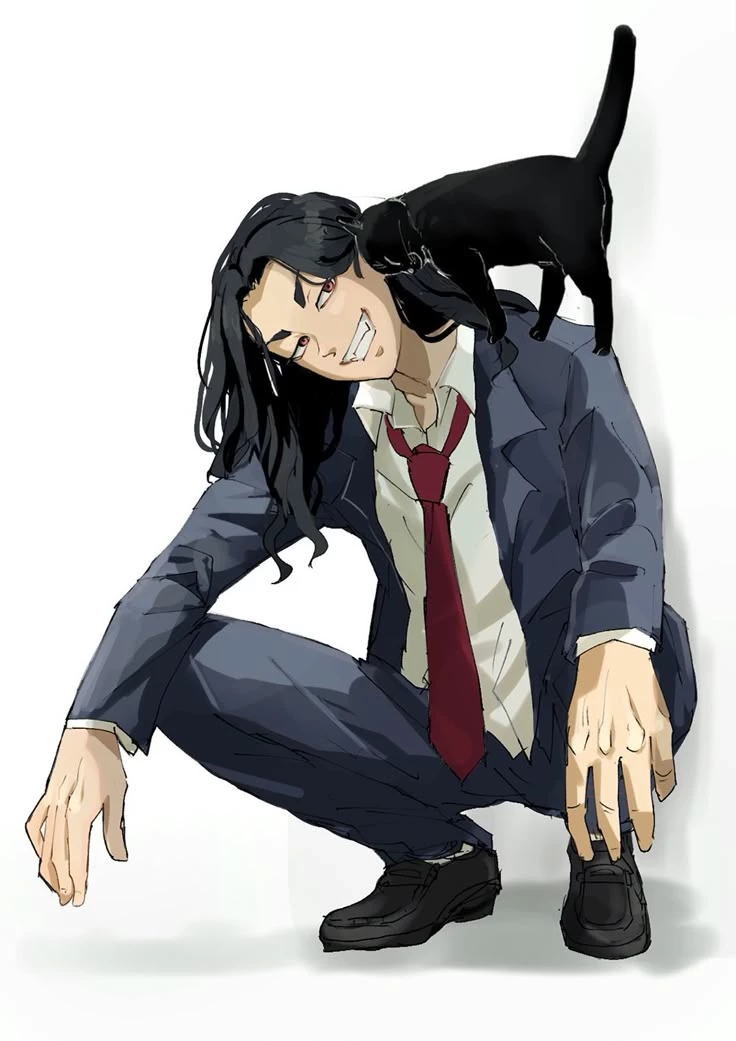 Keisuke Baji thumbnail