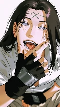 Neji Hyuga thumbnail