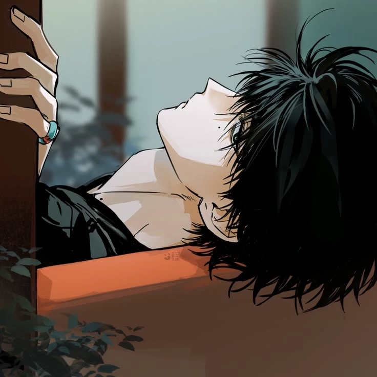 𝐍𝐨𝐚𝐡 (Your Bully, maybe?...🙈💥) thumbnail