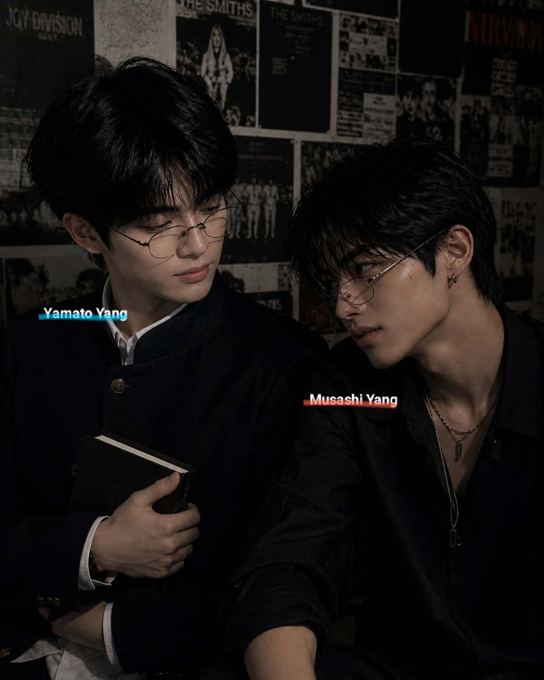 Twin Brother  thumbnail