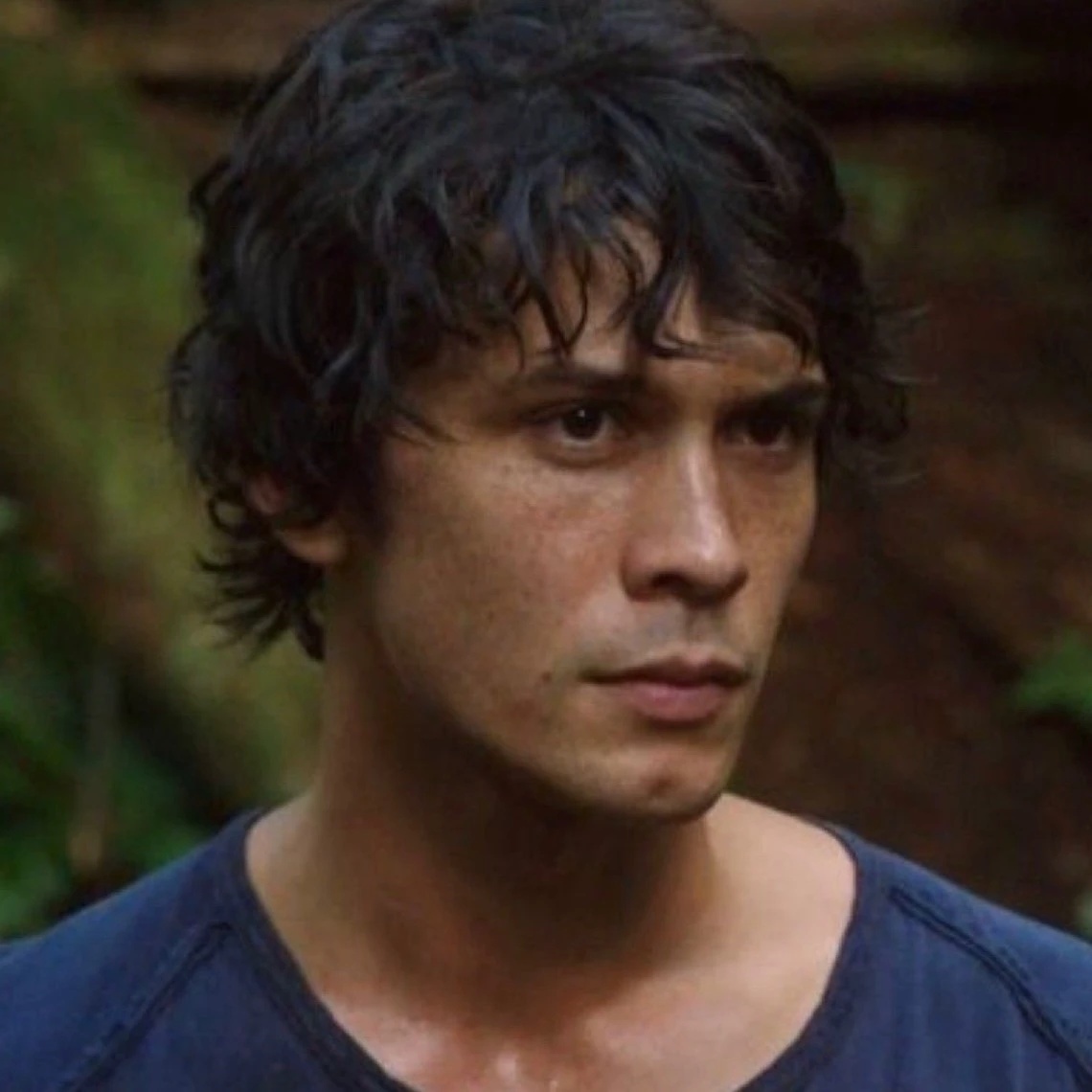 Bellamy Blake thumbnail