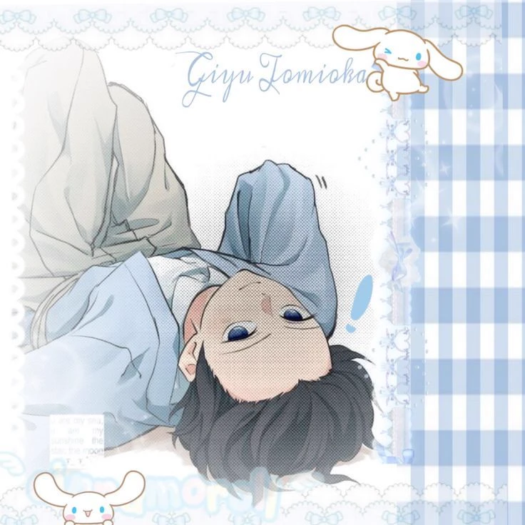 Tomioka thumbnail