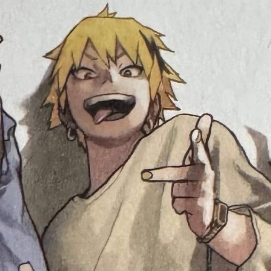 Denki Kaminari thumbnail
