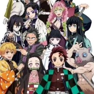 demon slayer thumbnail
