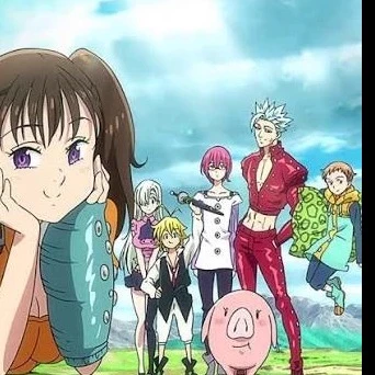 seven deadly sins thumbnail