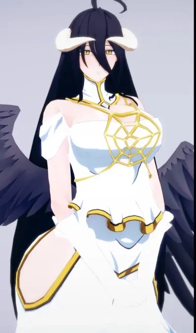 Albedo thumbnail