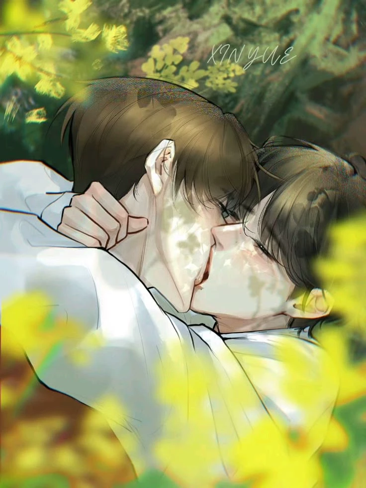 Bl- Nao Petrov  [village boy × city boy] thumbnail