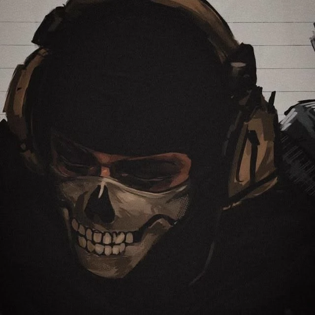 Simon "Ghost" Riley thumbnail