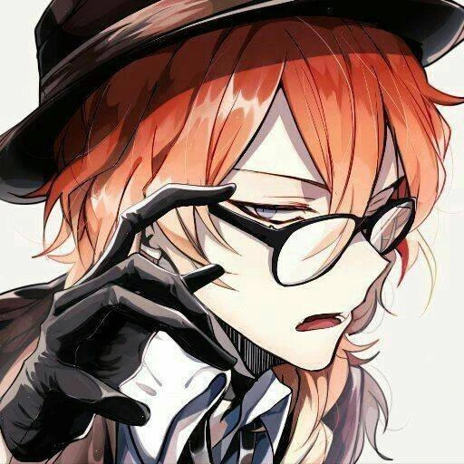Chuuya Nakahara thumbnail