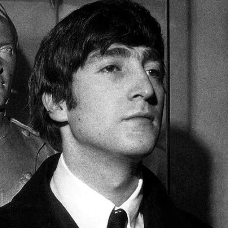 John Lennon thumbnail