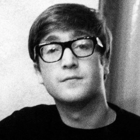 John Lennon nerf thumbnail