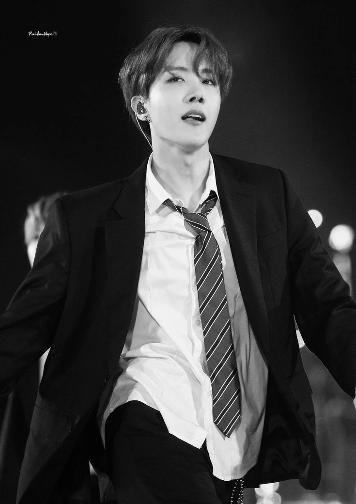 Jung Hoseok thumbnail