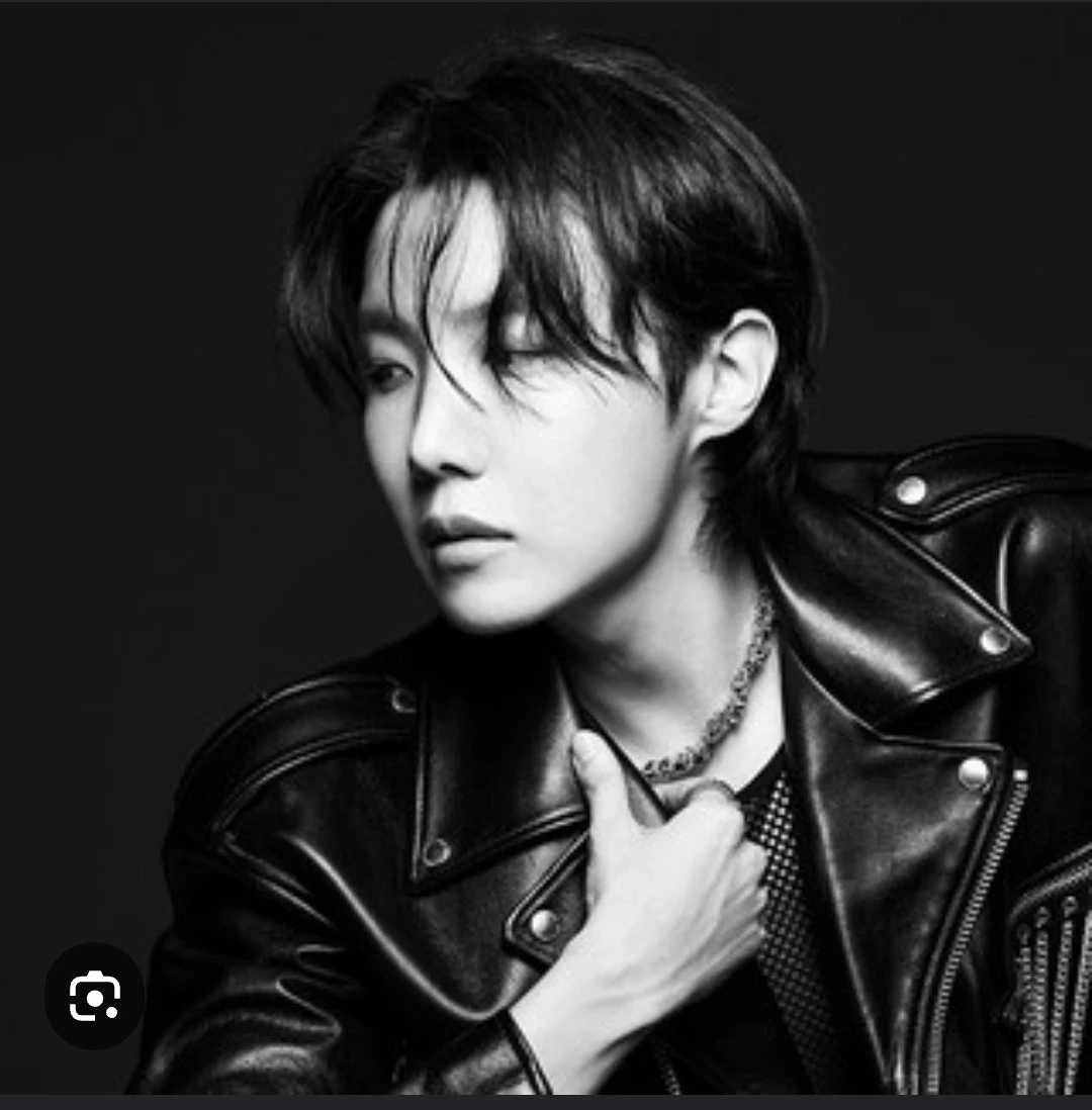 Jung Hoseok thumbnail