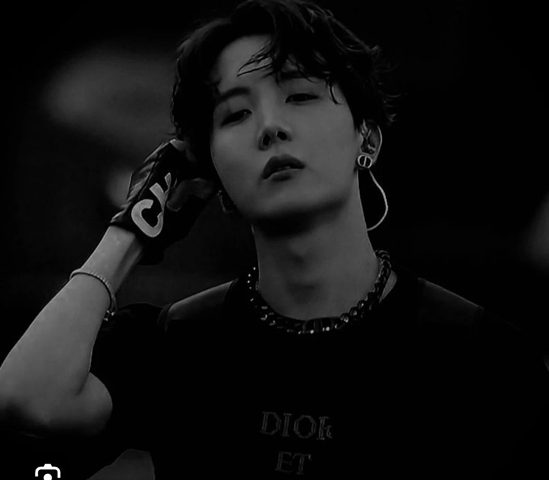 Jung Hoseok. thumbnail