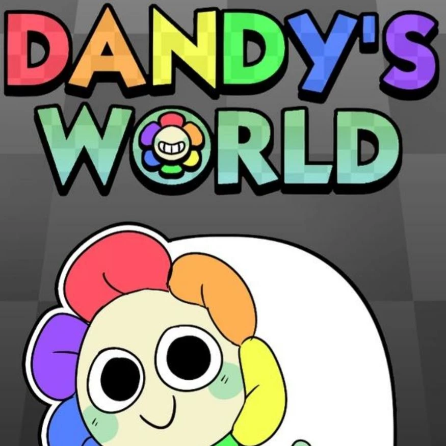 Dandys World (AU) thumbnail