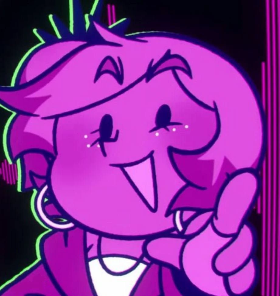 Margo 🍓 thumbnail